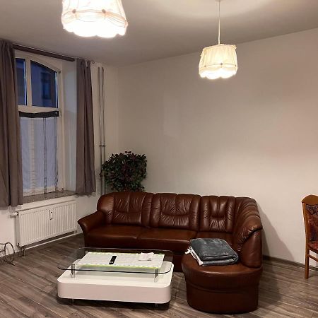 Spremberger City Ferienwohnung Exteriér fotografie