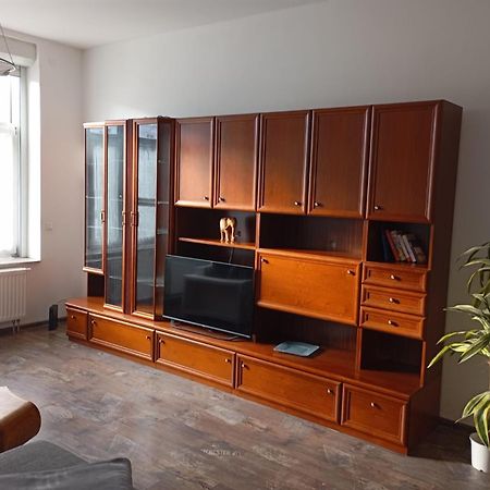 Spremberger City Ferienwohnung Exteriér fotografie
