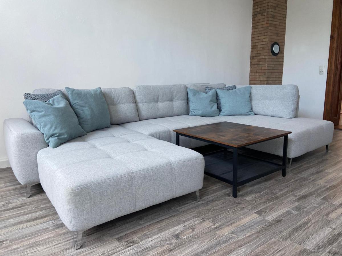Spremberger City Ferienwohnung Exteriér fotografie