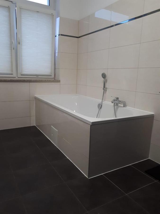 Spremberger City Ferienwohnung Exteriér fotografie