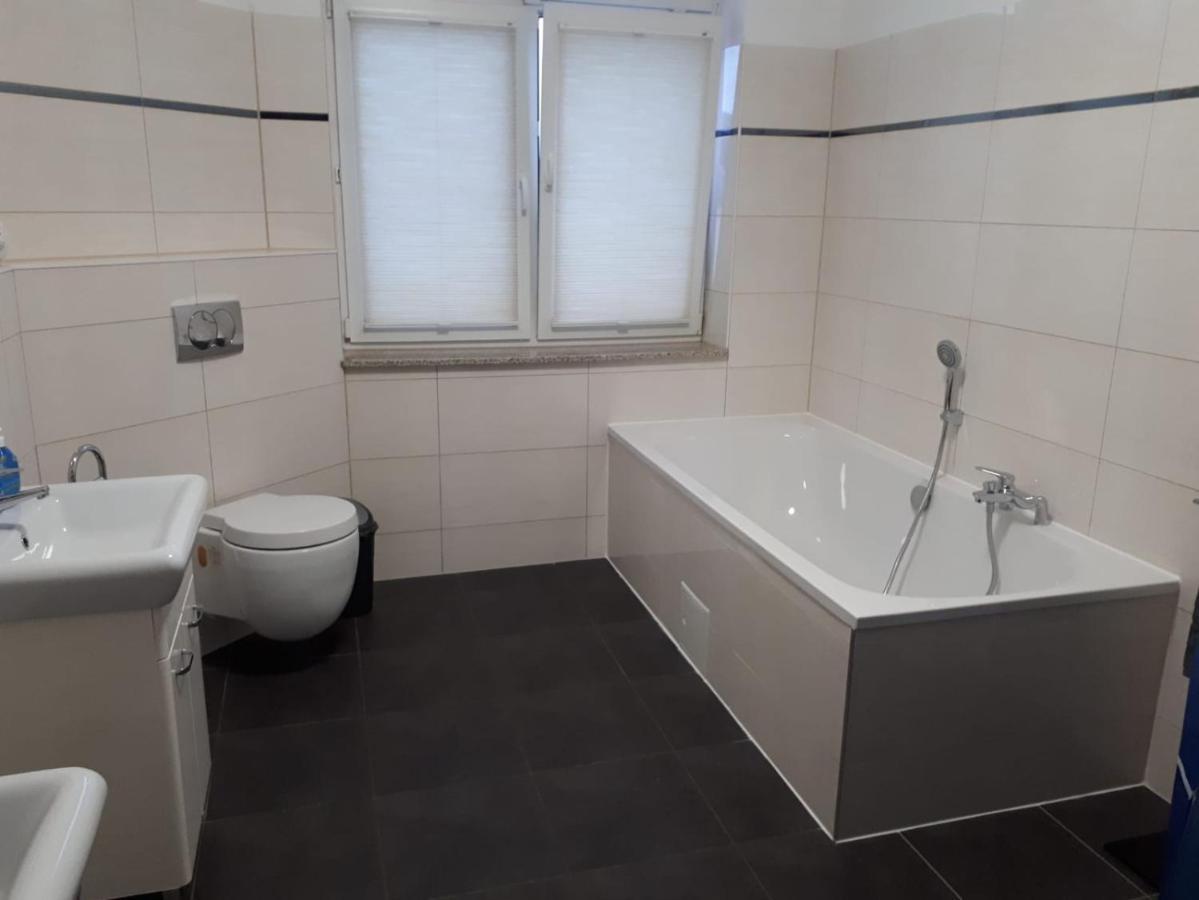 Spremberger City Ferienwohnung Exteriér fotografie