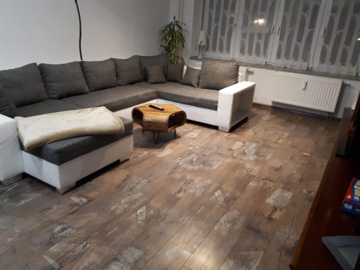 Spremberger City Ferienwohnung Exteriér fotografie