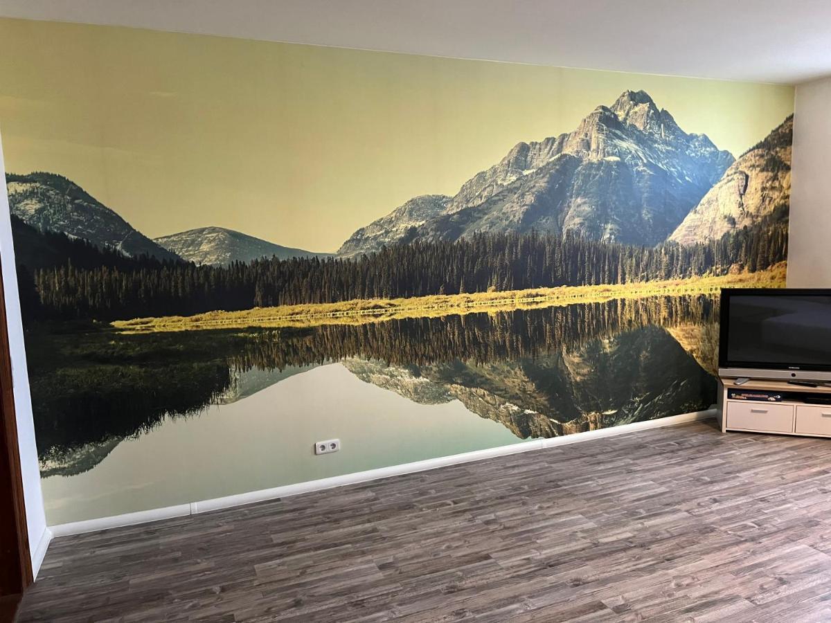 Spremberger City Ferienwohnung Exteriér fotografie
