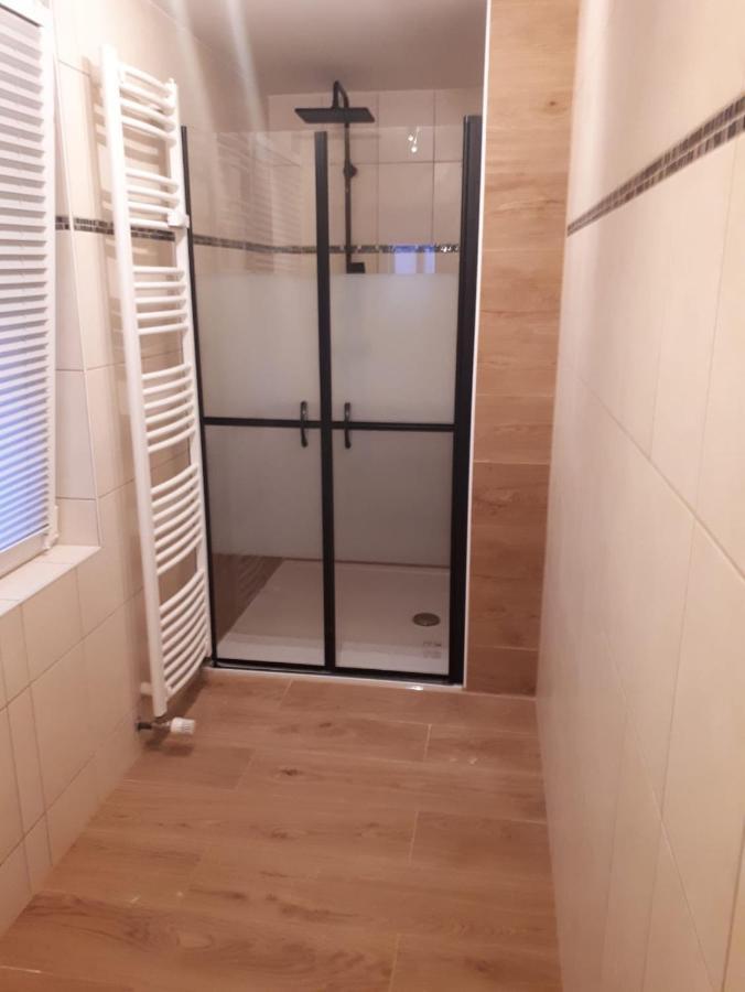 Spremberger City Ferienwohnung Exteriér fotografie