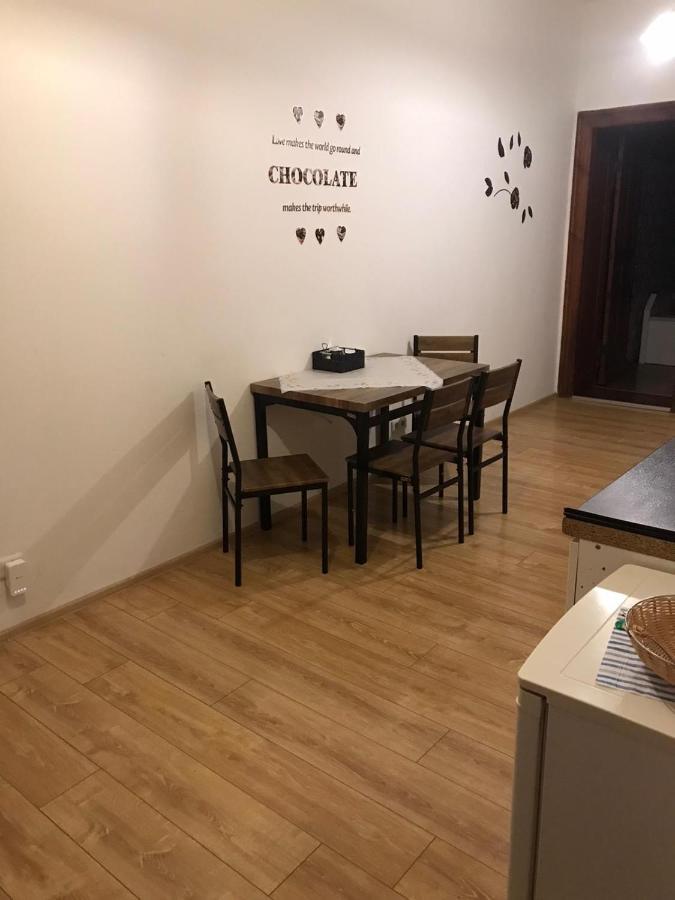 Spremberger City Ferienwohnung Exteriér fotografie
