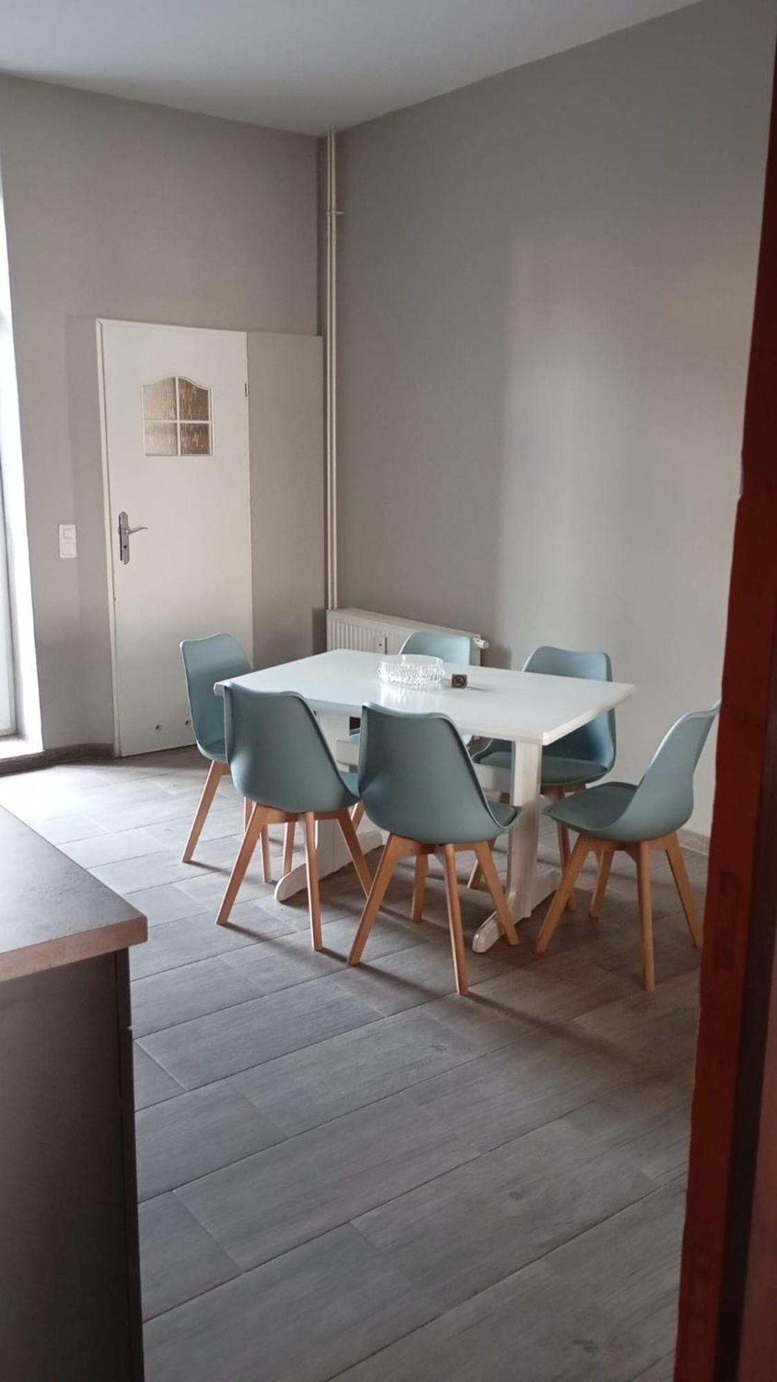 Spremberger City Ferienwohnung Exteriér fotografie