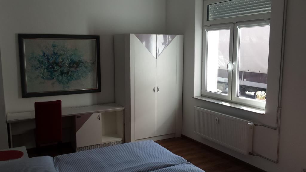 Spremberger City Ferienwohnung Exteriér fotografie