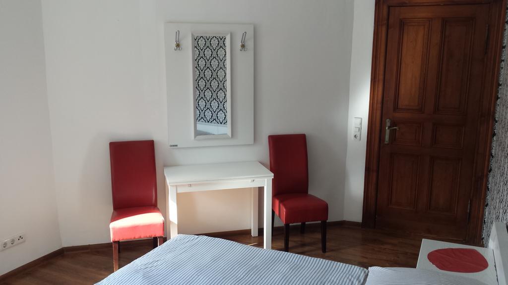 Spremberger City Ferienwohnung Exteriér fotografie