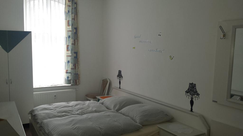 Spremberger City Ferienwohnung Exteriér fotografie
