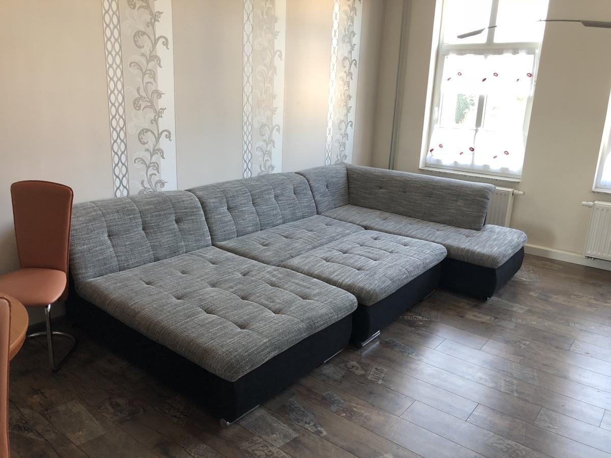 Spremberger City Ferienwohnung Exteriér fotografie