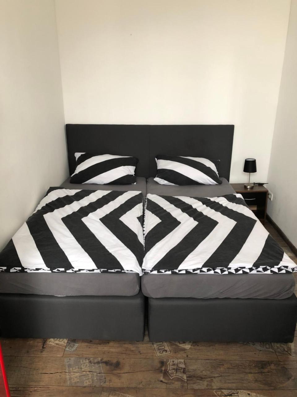 Spremberger City Ferienwohnung Exteriér fotografie